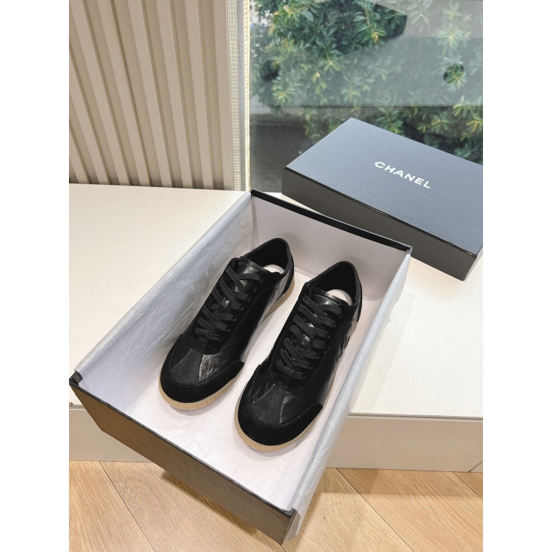 Ch*el sneakers